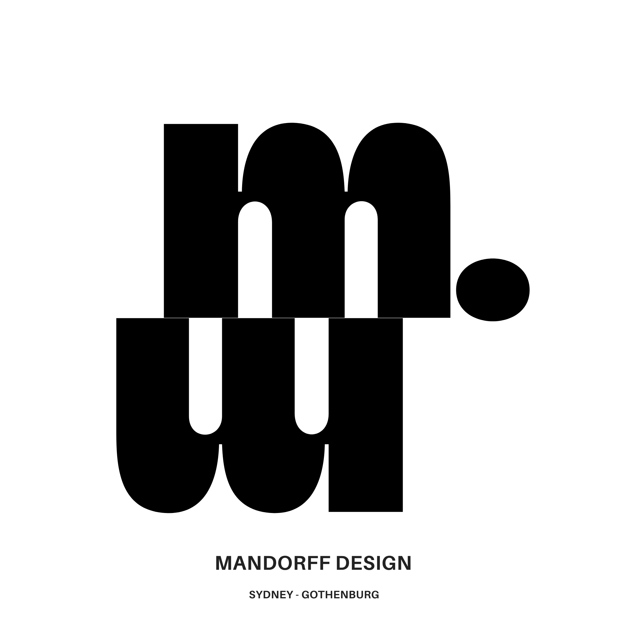 Mandorff Design